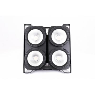 SZ-AUDIO COB 4 Eyes LED Blinder Light 